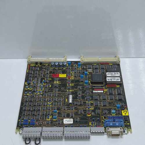 Siemens Simovert 6SE1200-1GA31-3 Board (Old Stock Without Bo