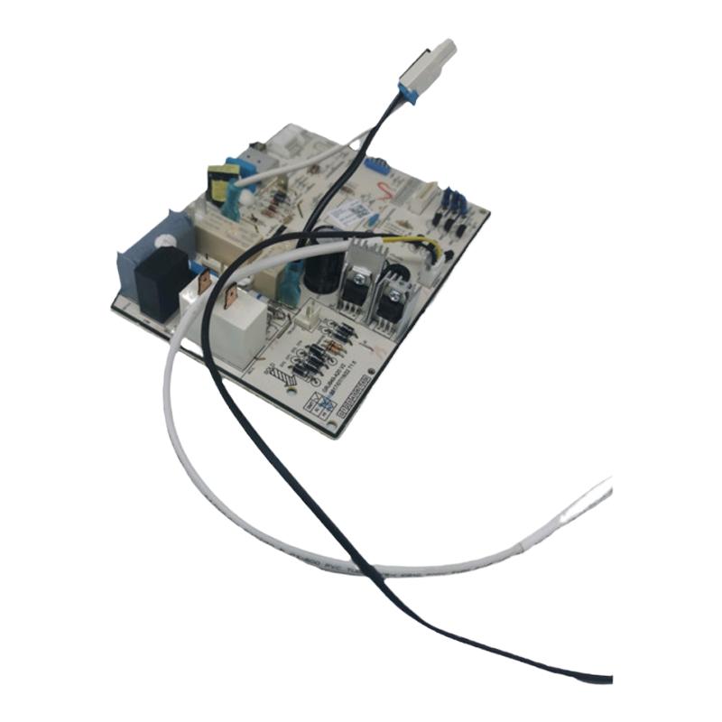 格力冷暖俊越空调配件品悦系列变频壁挂KFR-35G(35592)FNhAa-A3