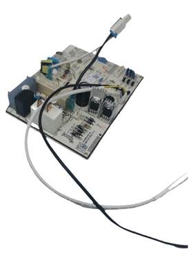 适用挂机变频俊越空调配件品悦系列室内板KFR-35G(35592)FNhAa-A3