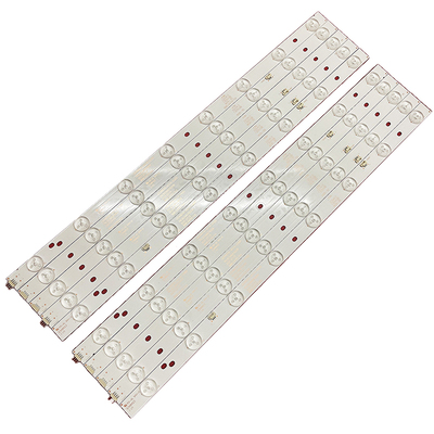 背光灯LEDTCLLE46D8810灯条