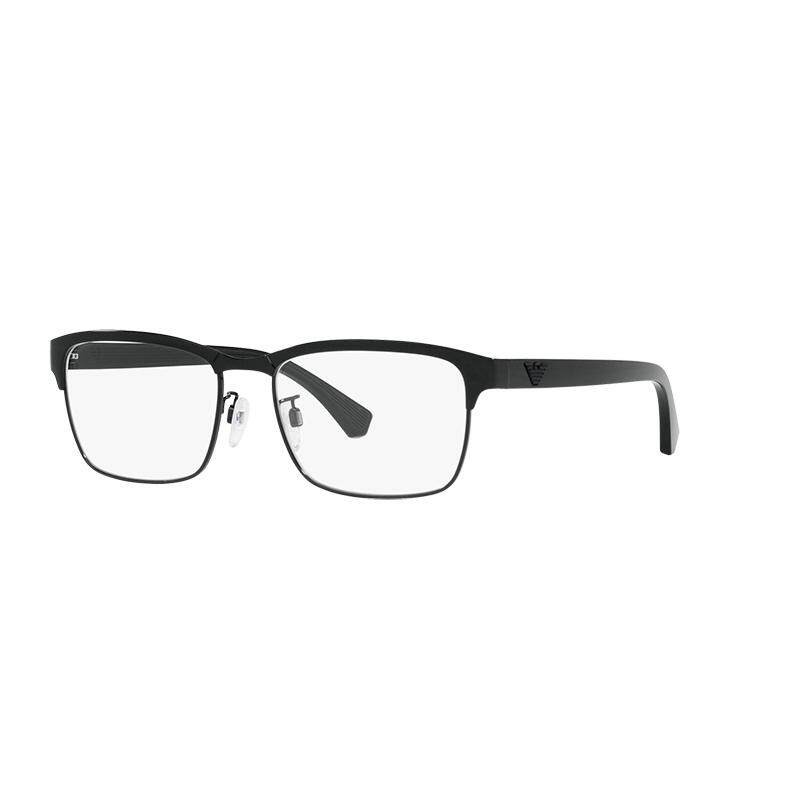 armani阿玛尼经典金属眼镜架