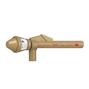 积木人仔配件迷彩反坦克60型火箭筒炮铁拳拼装二战德士兵模型玩具