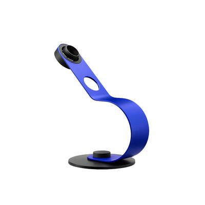 [配件]Dyson戴森智能吹风机陈列架支架收纳架 长春花蓝色