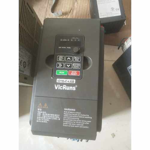 询价-VICRUNS沃森变频器矢量通用型VD150-4T-4.0G