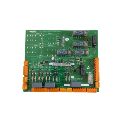 全新原装巨通电梯安全回路板