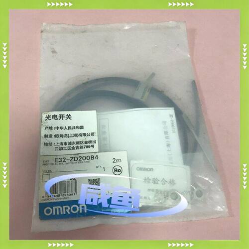 【询价】E32-ZD200B4 传感器
