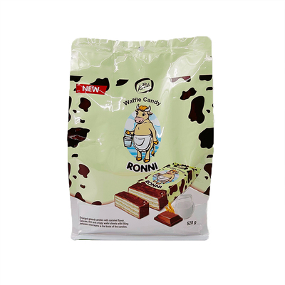 威化饼干康吉进口俄罗斯