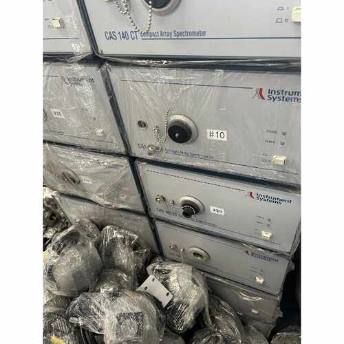 询价-德国CAS 140 CT阵列光谱仪和Top 151 inst