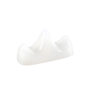 SHEEN石韵 天然玉石镇纸石墨盘笔搁美学艺术文房四宝布置高档摆件