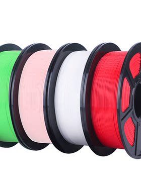 彩格3D打印耗材PLA耗材质量稳定