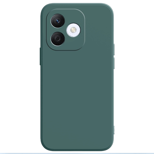 适用荣耀X60i手机壳新款honorX60i液态硅胶华为LYN一AN00保护LYNAN套ANOO全包防摔X6Oi女男honor叉六零×外壳