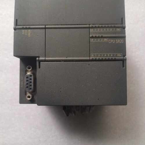 溢价-S7-200SMART 6ES7 288-1SR20-