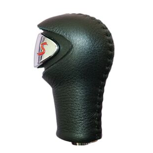 免缝真皮专用宝马迷你MINI自动挡排档套挡把套档杆套换挡套手刹套