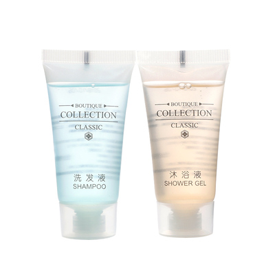 一次性洗发水沐浴露酒店宾馆专用