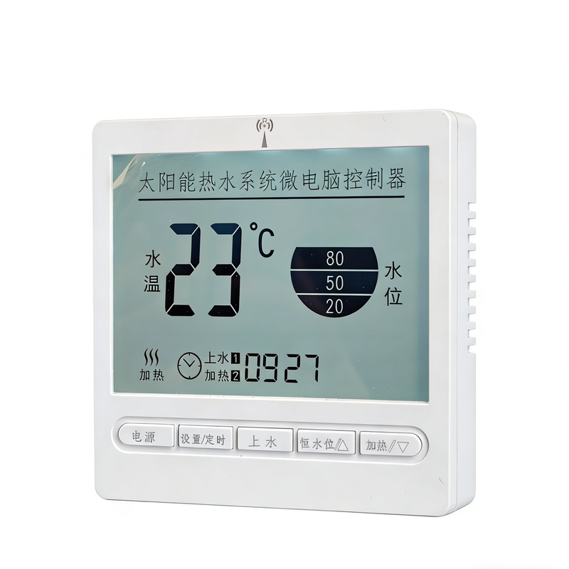 太阳能自动上水控制器无线传感器