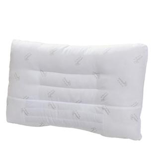 富安娜决明子枕头单双人成人舒适防螨枕芯草本护颈椎枕学生宿舍枕