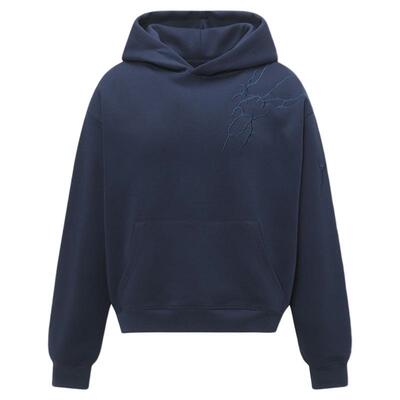 布老哥BlogW463卫衣内搭