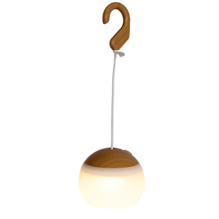 露营灯led充电照明灯户外吊灯挂灯超长续航帐篷灯地摊夜市灯旅营