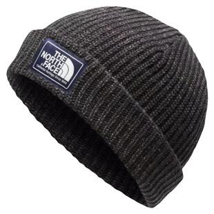 北面THE NORTH FACE毛线帽冷帽男女帽子秋冬保暖 包头帽NF0A3FJW