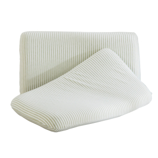全棉深睡枕pro记忆棉枕头套70x42x10cm记忆枕8专用6枕套40x70纯棉