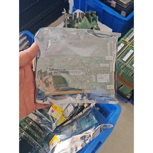询价Mellanox MCX455A-ECAT 100G网卡 I