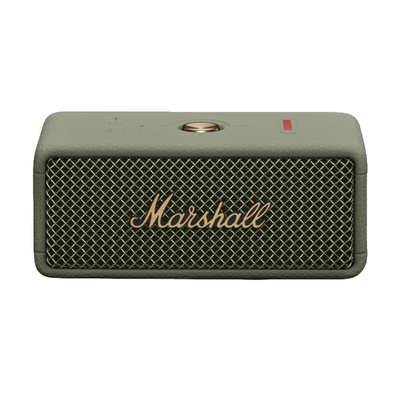 马歇尔EMBERTONIII蓝牙音响