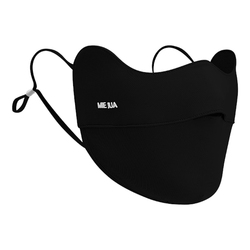 鞠婧祎同款觅橘护眼角防晒口罩