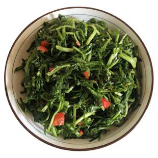 手工腌韭菜裹辣椒安徽六安霍山农家自制咸菜开胃下饭菜盐韭菜袋装