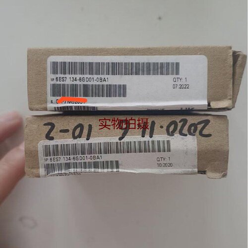 询价-6ES71346GD010BA1PLC模块正