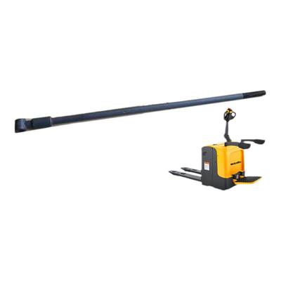 西林叉车下连杆组件 CBD20R电动托盘车 推杆货叉下连杆配件