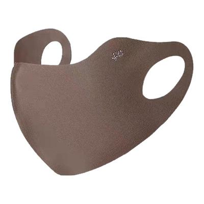 高颜值秋冬季加厚防晒面罩