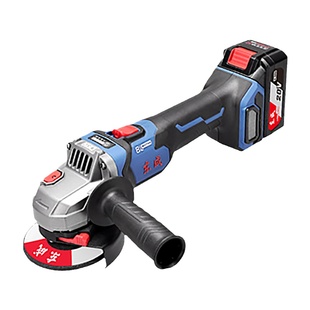 东成锂电角磨机正品东城磨角机电动手磨机充电磨光机打磨机切割机