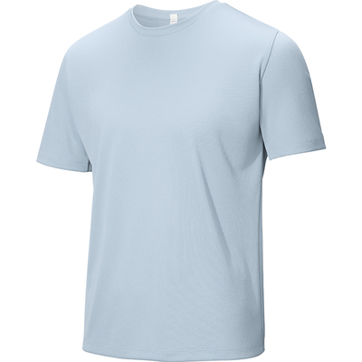 驴之户外26新款上衣Coolmax速干短袖男吸湿排汗抗菌防异味运动T恤