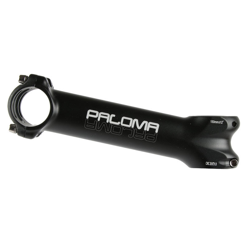 CNC自行车加长把立140MMpaloma
