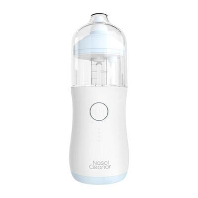 温和雾化不呛鼻洗鼻器诺斯清