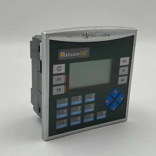 UNITRONICS PROGRAMABLE LOGIC CONTROLLER V130-33-T2