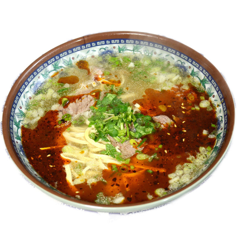 淮南牛肉汤技术配方商用视频教程 正宗实体店热门牛肉粉牛肉米线