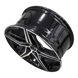 适用于19寸名爵MG7轮毂RX3 RX9 RX8 D5X荣威EI5 I5 I6轮毂X191233