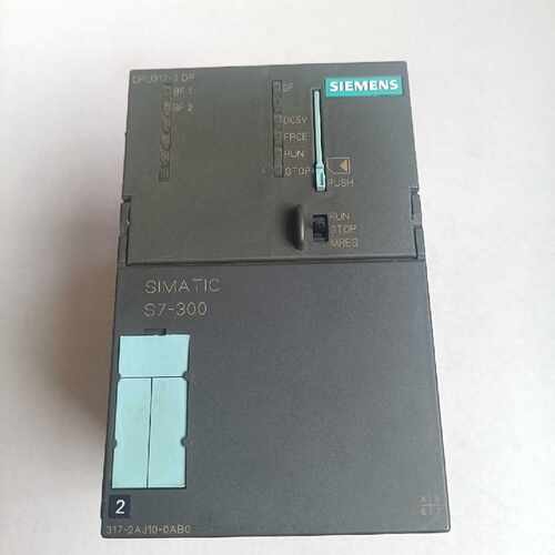 议价正品SIEMENS S7300CPU 6ES7 317-2AJ10-0AB0