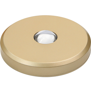 充电遥控展示柜led灯无线免接线免打孔手办灯酒柜射灯磁吸感应灯