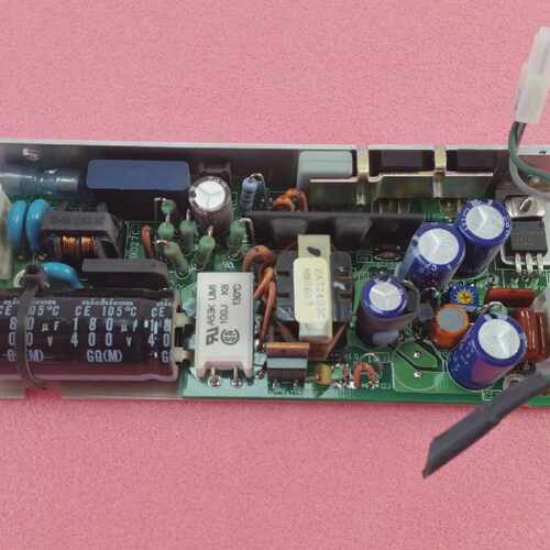 NEMIC LAMBDA LWD30-1212 POWER SUPPLY