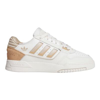 adidas阿迪三叶草中性DROP STEPLOW2.0W运动休闲鞋JQ0078