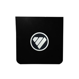 福田配件挂车欧曼奥铃捷运挡泥板皮速运轻卡后轮防飞溅挡泥瓦胶皮