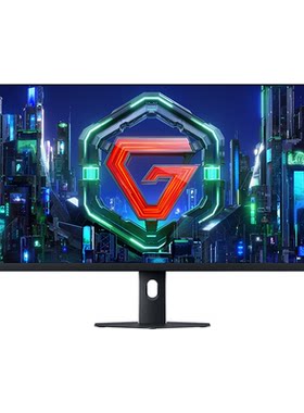 【新品】小米REDMI显示器G27Q 240Hz 2026 标准版27英寸高刷电竞