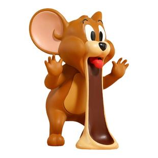 Soap Studio猫和老鼠惊呆杰瑞jerry鼠人偶潮玩手办生日礼物搞怪