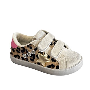 12.18 秋冬款持续上新......双魔术贴脏脏底豹纹板鞋星星板鞋