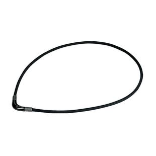 Phiten/法藤官方旗舰店日本原装羽生结弦同款小V项环项链运动项圈