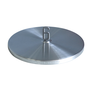 小号 原创304不锈钢杯盖通用圆形陶瓷咖啡杯马克杯玻璃杯配件防尘