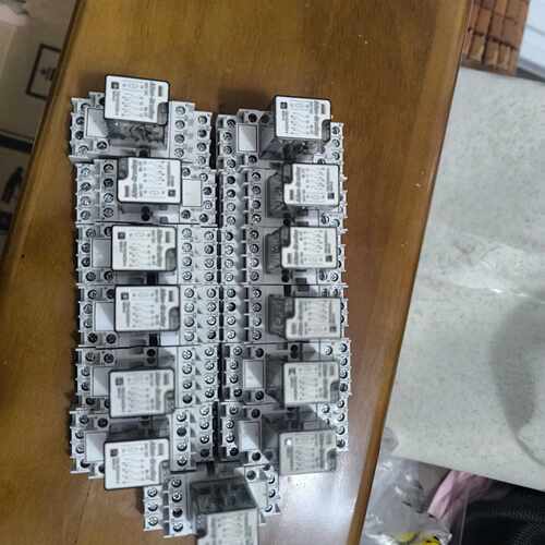 询价-Allen Bradley AB继电器 700-HC14Z2