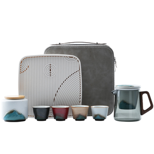 商务活动礼品定制logo公司年会送员工客户实用高档伴手礼物纪念品